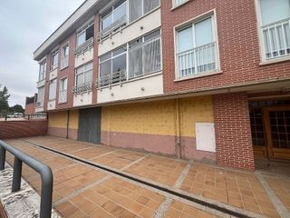 Local comercial en alquiler en Hervencias en Ávila
