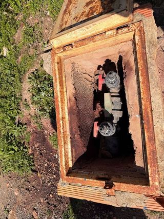 Terreno en venta en Almenara