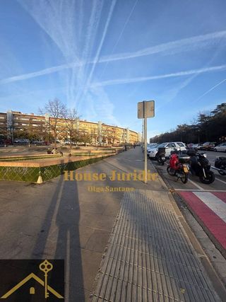 Bar en alquiler en Els Molins en Mataró