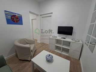 Piso en alquiler en Casco Antiguo - Centro en Badajoz
