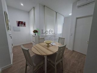 Piso en alquiler en Casco Antiguo - Centro en Badajoz