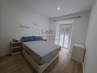 Piso en alquiler en Casco Antiguo - Centro en Badajoz