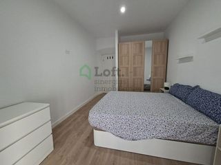 Piso en alquiler en Casco Antiguo - Centro en Badajoz