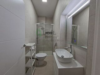 Piso en alquiler en Casco Antiguo - Centro en Badajoz