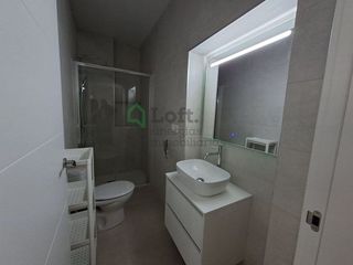 Piso en alquiler en Casco Antiguo - Centro en Badajoz