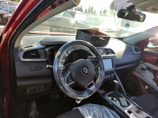 Despiece Renault Kadjar 1.5 Energy Dci (110