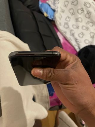 iPhone XS Max Nero