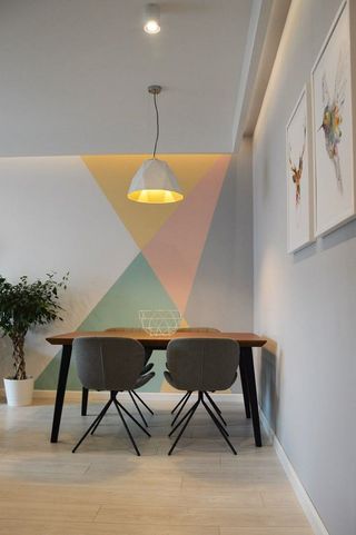 SWEET HOME – Pintura Profesional  Empresa dedicada