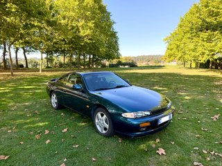 Nissan 200 SX S14