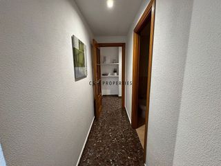 Piso en alquiler en Sant Pau en Valencia
