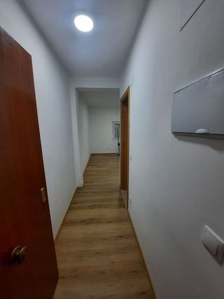 Piso en alquiler en Las Fuentes en Zaragoza