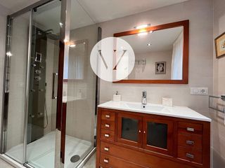 Piso en alquiler en Canalejas - Gran Vía en Salamanca