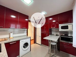 Piso en alquiler en Canalejas - Gran Vía en Salamanca