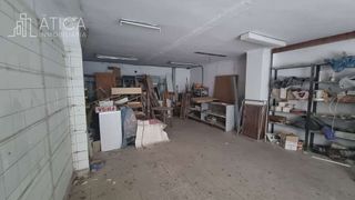 Local comercial en alquiler en Salesas - Labradores en Salamanca