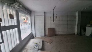 Local comercial en alquiler en Salesas - Labradores en Salamanca