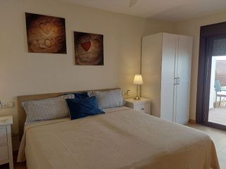 Chalet en alquiler en Los Pacos en Fuengirola