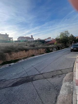 Solar en venta en Otura