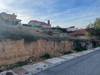 Solar en venta en Otura