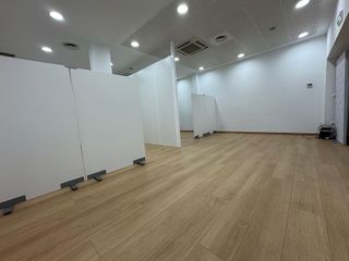 Oficina en alquiler en Centro - Mendibil - Santiago en Irun