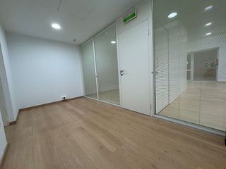 Oficina en alquiler en Centro - Mendibil - Santiago en Irun