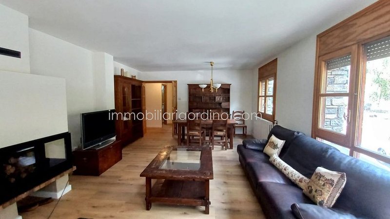 3-bedroom flat for rent in Ordino · 3 of 60