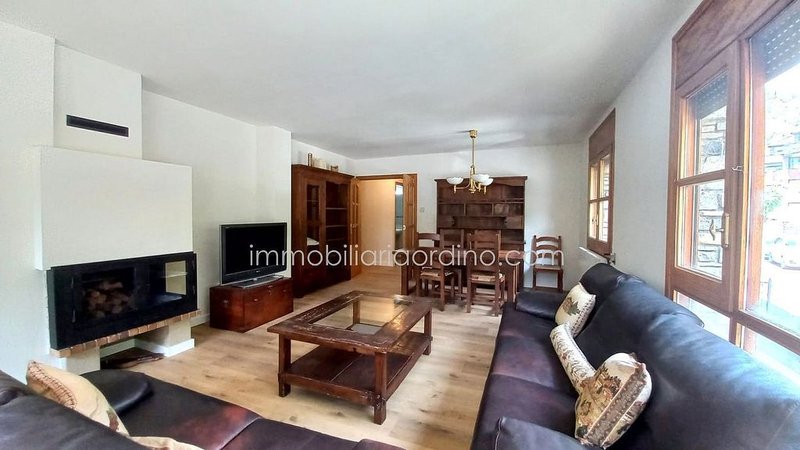 3-bedroom flat for rent in Ordino · 4 of 60