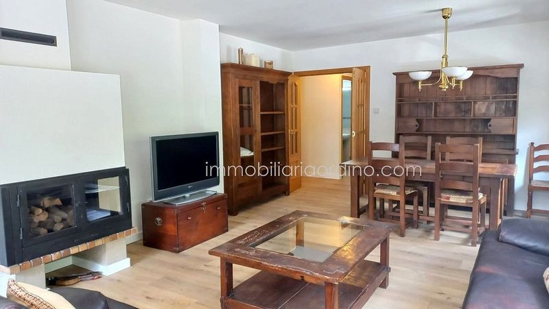 3-bedroom flat for rent in Ordino · 6 of 60