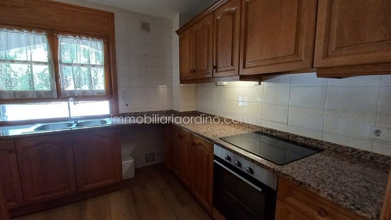 3-bedroom flat for rent in Ordino · 8 of 60