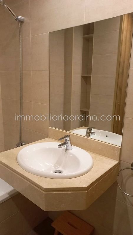 3-bedroom flat for rent in Ordino · 17 of 60