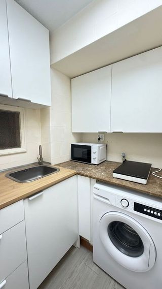 Piso en alquiler en Santa Catalina - Canteras en Palmas de Gran Canaria(Las)