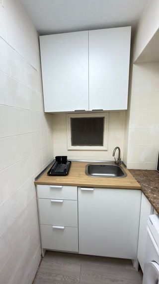 Piso en alquiler en Santa Catalina - Canteras en Palmas de Gran Canaria(Las)