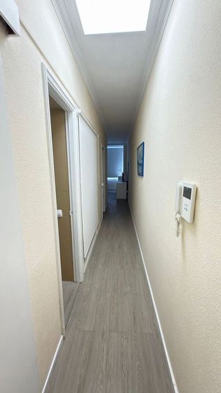 Piso en alquiler en Santa Catalina - Canteras en Palmas de Gran Canaria(Las)