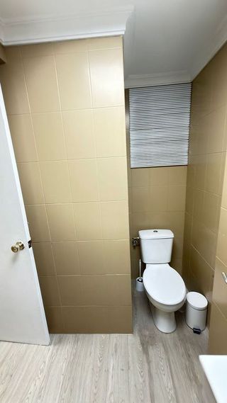 Piso en alquiler en Santa Catalina - Canteras en Palmas de Gran Canaria(Las)