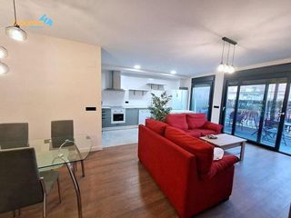 Piso en alquiler en Avda. Elvas en Badajoz