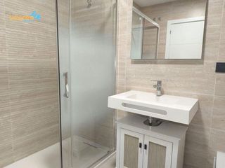 Piso en alquiler en Avda. Elvas en Badajoz