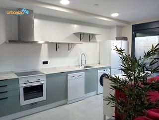 Piso en alquiler en Avda. Elvas en Badajoz