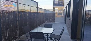 Piso en alquiler en Avda. Elvas en Badajoz