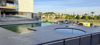 Piso en alquiler en Avda. Elvas en Badajoz