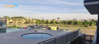 Piso en alquiler en Avda. Elvas en Badajoz