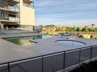 Piso en alquiler en Avda. Elvas en Badajoz