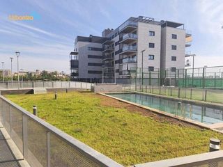 Piso en alquiler en Avda. Elvas en Badajoz