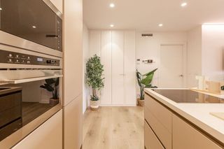 Piso en alquiler en Ensanche en Pamplona