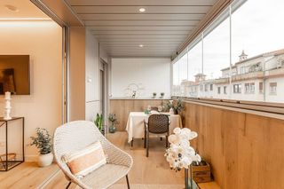 Piso en alquiler en Ensanche en Pamplona