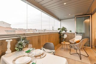 Piso en alquiler en Ensanche en Pamplona