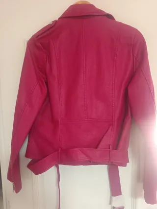 Chaqueta MAS Talla XL