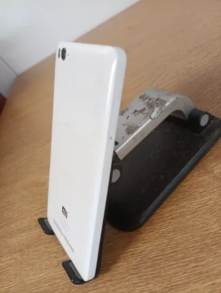 Xiaomi Mi 4i Negro (leer descripción)