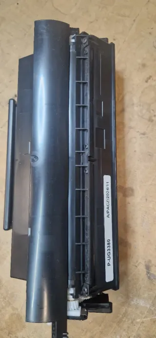 Tóner compatible Panasonic UG3380 NUEVO -Abierto