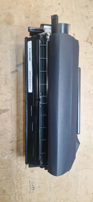 Tóner compatible Panasonic UG3380 NUEVO -Abierto