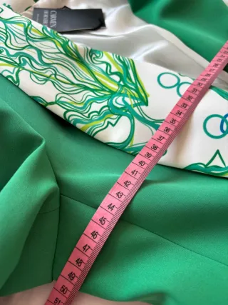 Blazer Carmen Horneros Talla 38