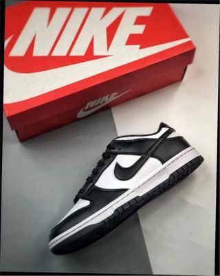 Nike Dunk Retro Talla 37.5